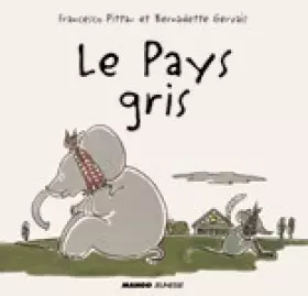 Couverture du produit · Le Pays gris