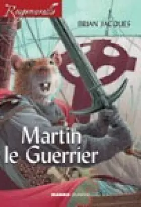 Couverture du produit · Martin le Guerrier