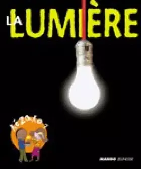 Couverture du produit · La Lumière