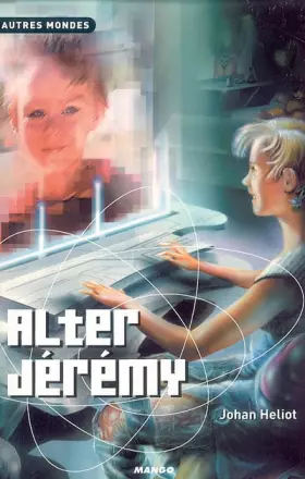 Couverture du produit · Alter Jérémy