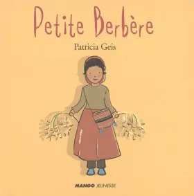 Couverture du produit · Petite Berbère