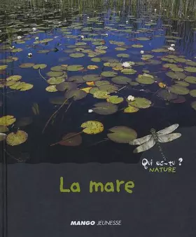 Couverture du produit · La mare
