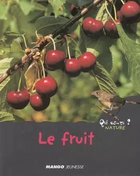 Couverture du produit · Le fruit