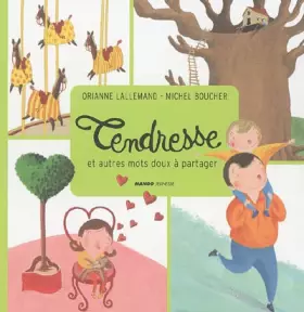 Couverture du produit · Tendresse : Et autres mots doux à partager