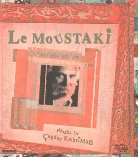 Couverture du produit · Le Moustaki