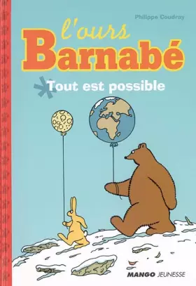 Couverture du produit · Tout est possible