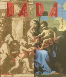 Couverture du produit · L'esquisse (Revue Dada n°109)