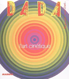 Couverture du produit · L'Art Cinétique, numéro 110