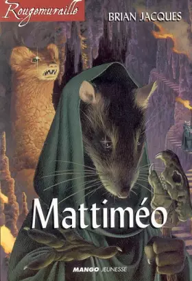 Couverture du produit · Mattiméo