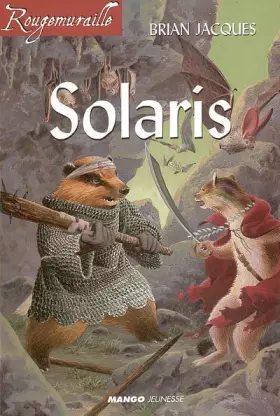 Couverture du produit · Solaris