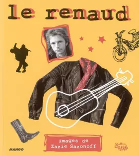 Couverture du produit · Le renaud