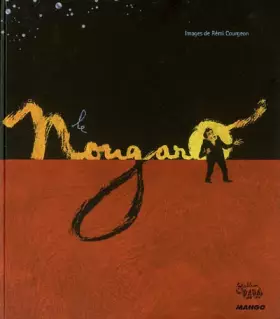 Couverture du produit · Le Nougaro