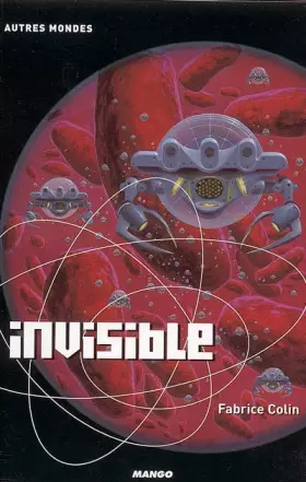 Couverture du produit · Invisible