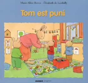 Couverture du produit · Tom est puni