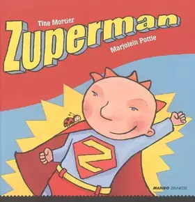 Couverture du produit · Zuperman