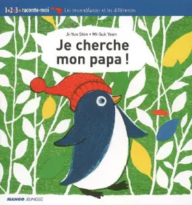 Couverture du produit · Je cherche mon papa !