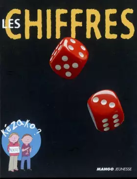 Couverture du produit · Les chiffres