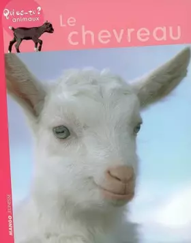 Couverture du produit · Le chevreau