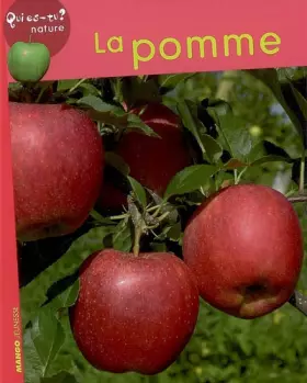 Couverture du produit · La pomme