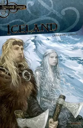 Couverture du produit · Iceland