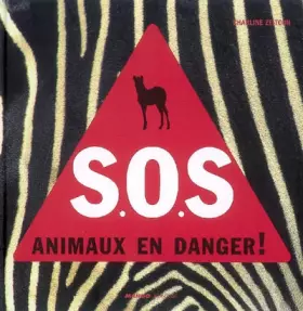Couverture du produit · SOS animaux en danger !