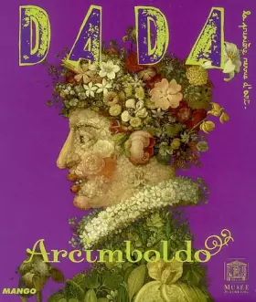 Couverture du produit · Arcimboldo (Revue Dada n°130)