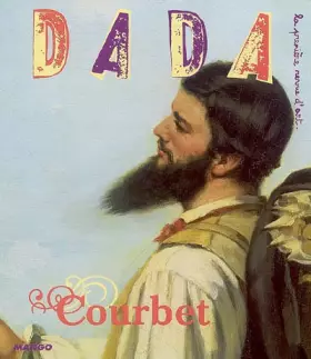 Couverture du produit · Courbet (Revue Dada n°131)