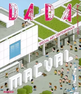 Couverture du produit · Dada, N° 138 : Macval