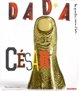 Couverture du produit · César (Revue Dada n°139)
