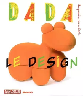 Couverture du produit · Le Design (Revue Dada n° 133)