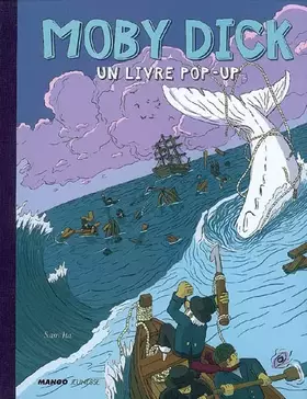 Couverture du produit · MOBY DICK