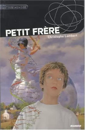 Couverture du produit · Petit frère