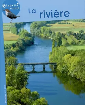 Couverture du produit · La rivière