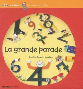 Couverture du produit · La grande parade