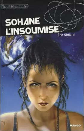 Couverture du produit · Sohane l'insoumise