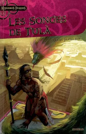 Couverture du produit · Songes de Tulà (les)