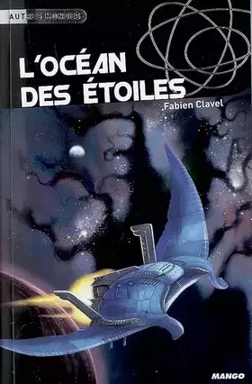 Couverture du produit · L'océan des étoiles