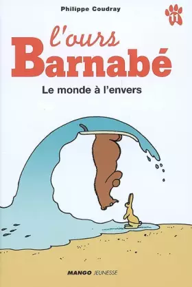 Couverture du produit · Le monde à l'envers