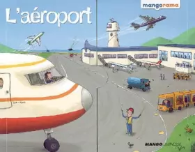 Couverture du produit · L'aéroport