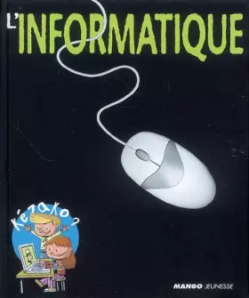 Couverture du produit · L'informatique