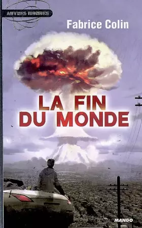 Couverture du produit · La fin du monde