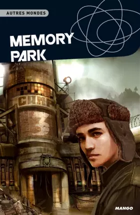 Couverture du produit · Memory park