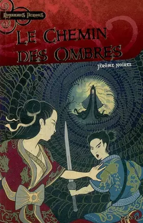 Couverture du produit · Le chemin des ombres