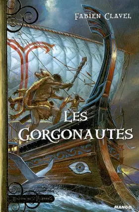 Couverture du produit · Les Gorgonautes