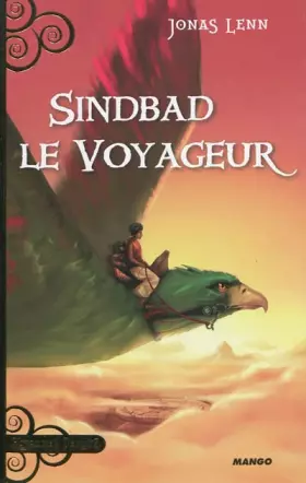 Couverture du produit · Sindbad le voyageur