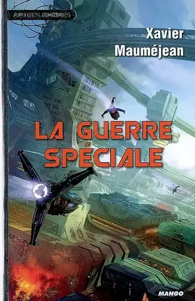 Couverture du produit · La guerre spéciale