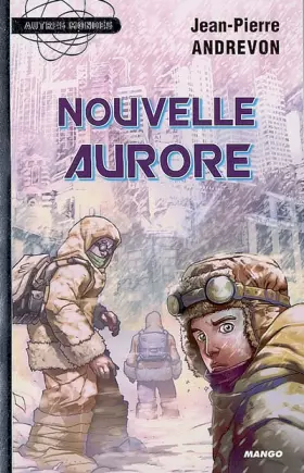 Couverture du produit · Nouvelle aurore
