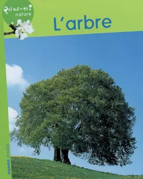 Couverture du produit · L'arbre