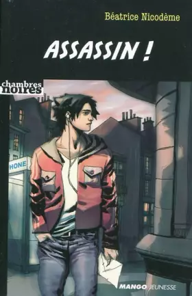 Couverture du produit · Assassin !