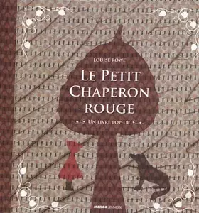 Couverture du produit · Le Petit Chaperon rouge